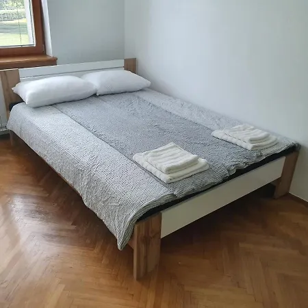 Garden House Accommodatie bij particulieren *