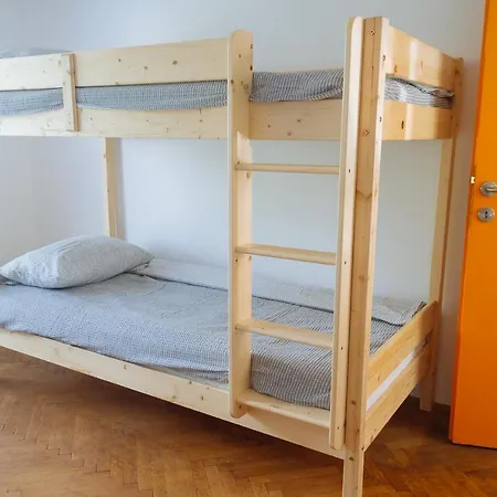 Accommodatie bij particulieren Garden House *