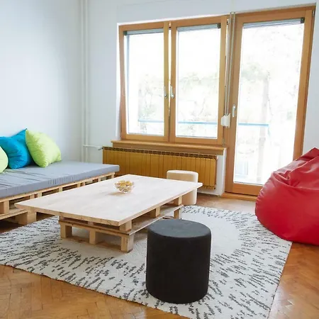 Garden House Accommodatie bij particulieren