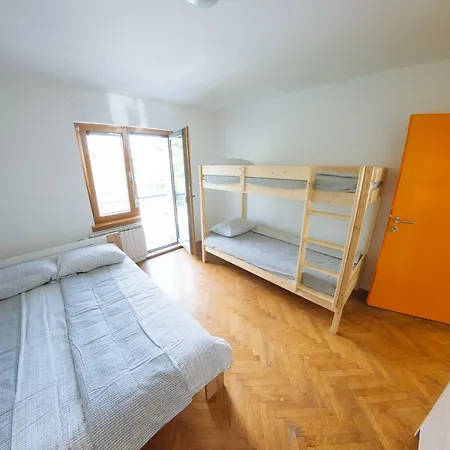 Accommodatie bij particulieren Garden House